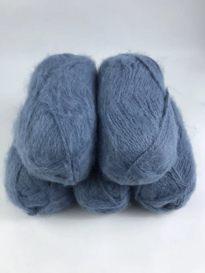 İhraç Fazlası 506 Gram %75 Yün ih75yun382