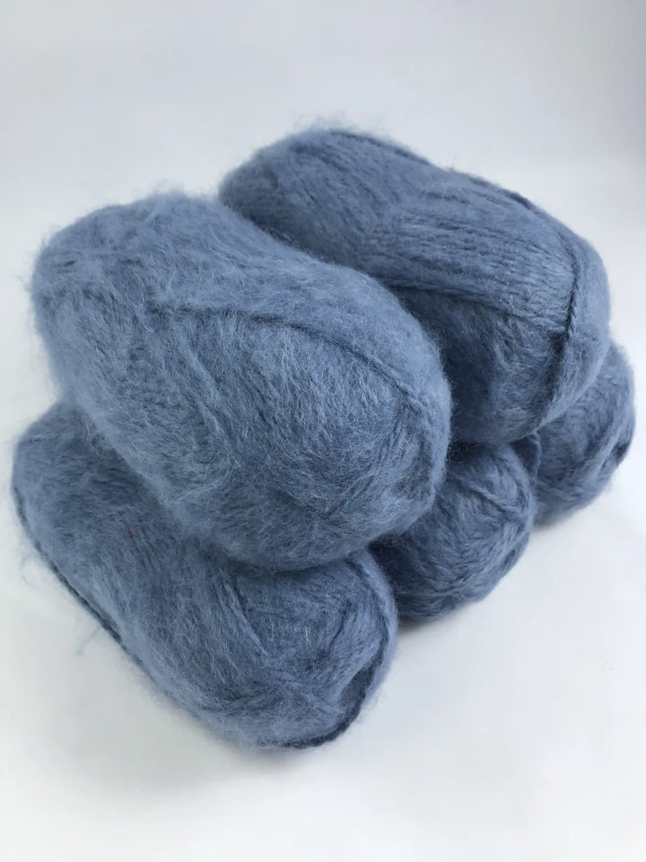 İhraç Fazlası 506 Gram %75 Yün ih75yun382