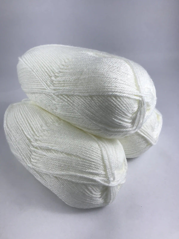 İhraç Fazlası Bebek İpi 442 Gram ihbebek451