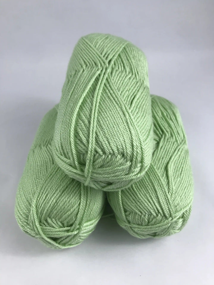 İhraç Fazlası Bebek İpi 432 Gram ihbebek455