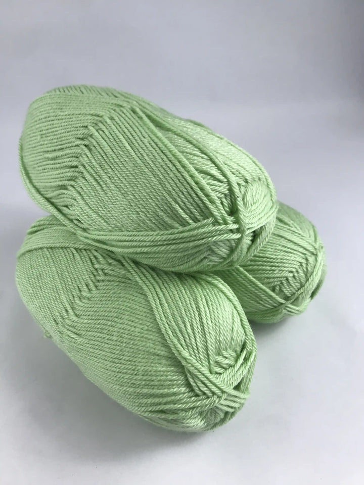 İhraç Fazlası Bebek İpi 432 Gram ihbebek455