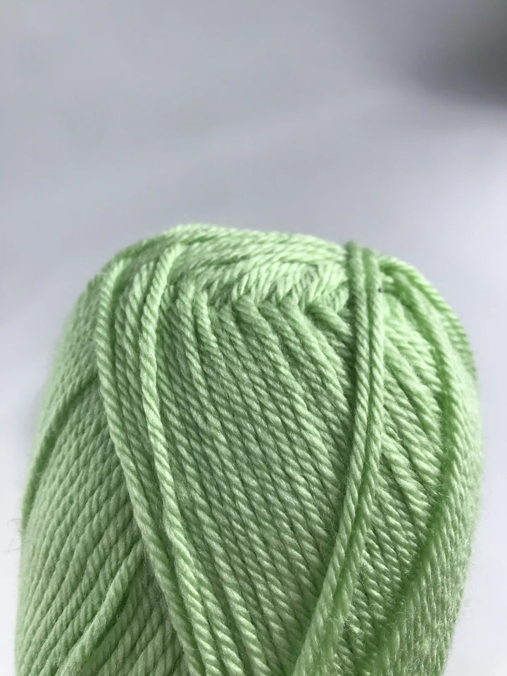 İhraç Fazlası Bebek İpi 432 Gram ihbebek455