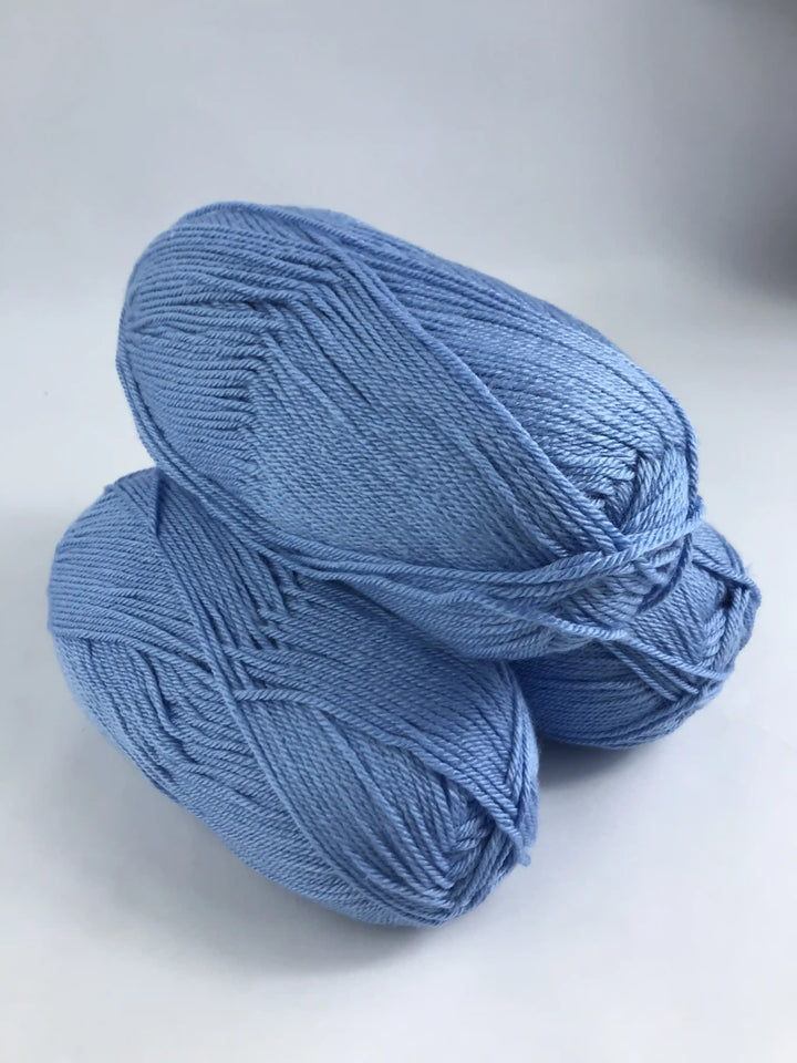 İhraç Fazlası Bebek İpi 436 Gram ihbebek456