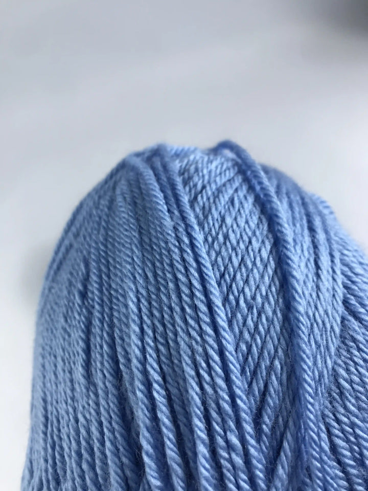 İhraç Fazlası Bebek İpi 436 Gram ihbebek456