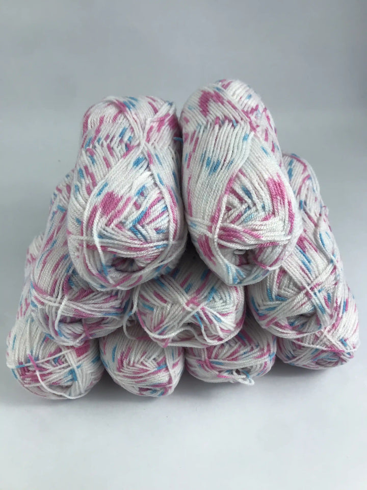 İhraç Fazlası Bebek İpi 464 Gram ihbebek457