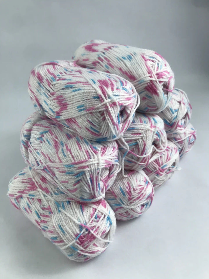 İhraç Fazlası Bebek İpi 464 Gram ihbebek457