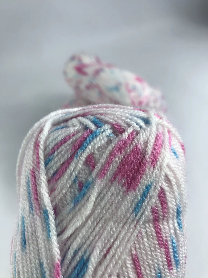 İhraç Fazlası Bebek İpi 464 Gram ihbebek457