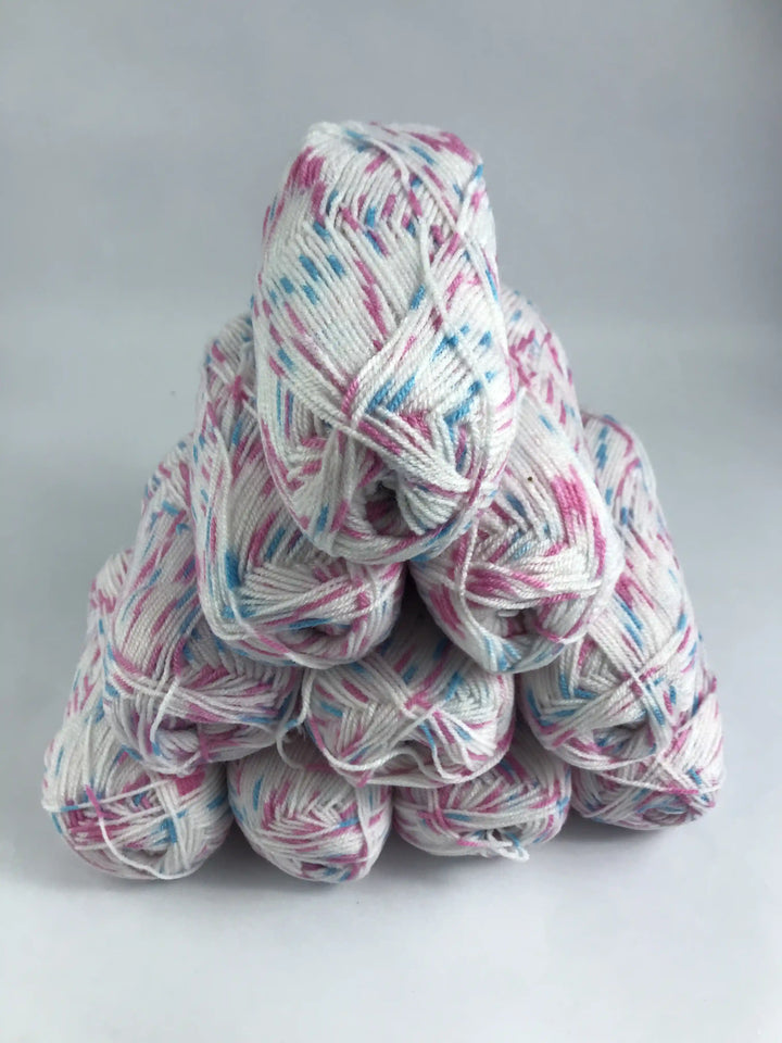 İhraç Fazlası Bebek İpi 524 Gram ihbebek458