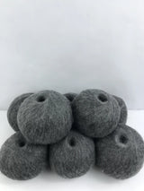 İnce Moher Yün İp 574 Gram Mi706