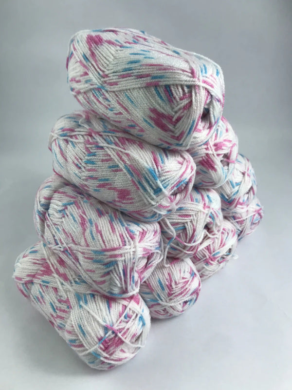 İhraç Fazlası Bebek İpi 524 Gram ihbebek458