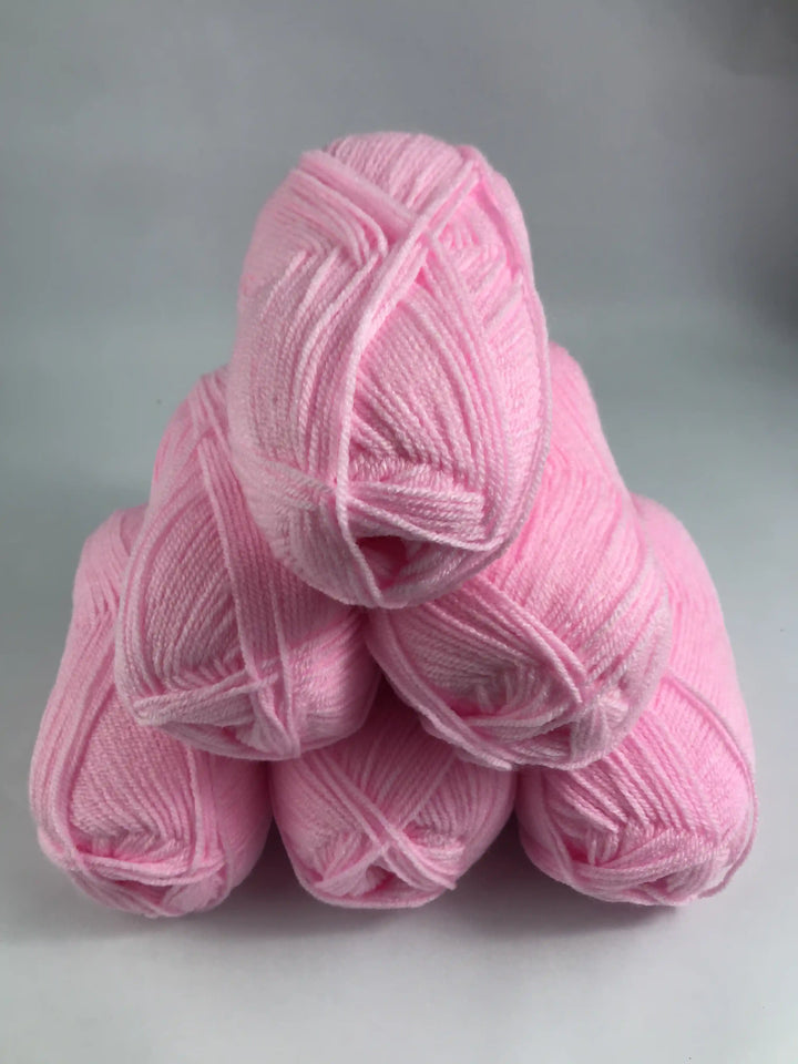 İhraç Fazlası Bebek İpi 612 Gram ihbebek459