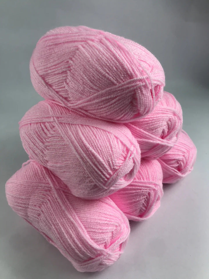 İhraç Fazlası Bebek İpi 612 Gram ihbebek459