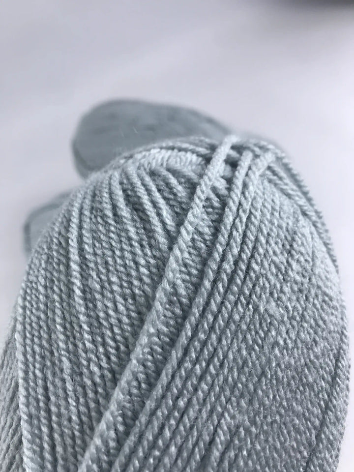 İhraç Fazlası Bebek İpi 600 Gram ihbebek460