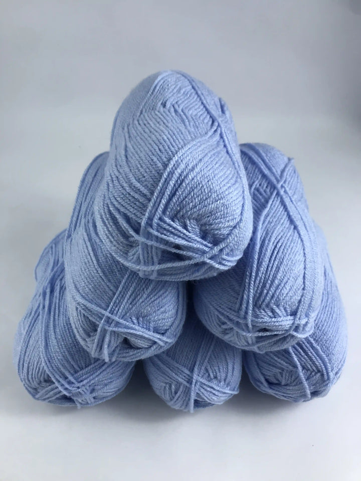 İhraç Fazlası Bebek İpi 622 Gram ihbebek461