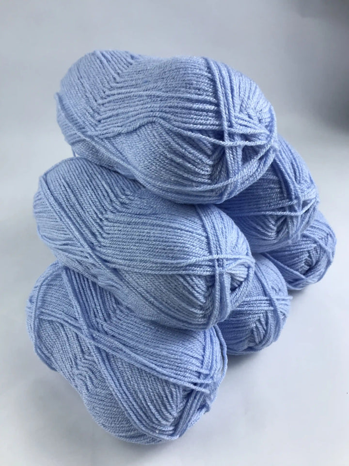 İhraç Fazlası Bebek İpi 622 Gram ihbebek461