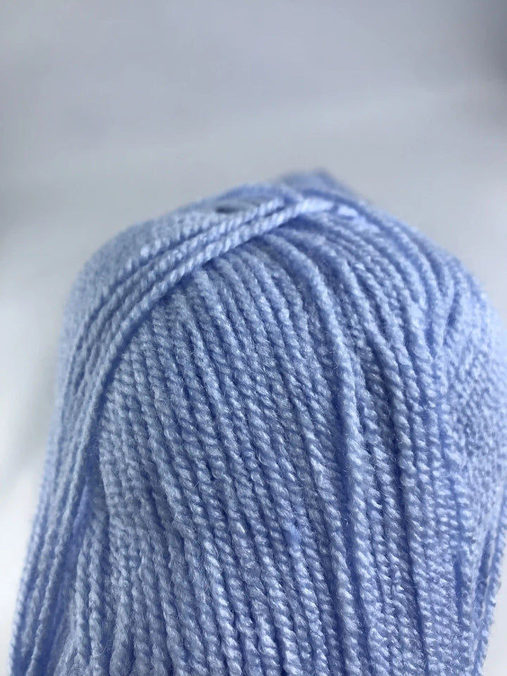 İhraç Fazlası Bebek İpi 622 Gram ihbebek461