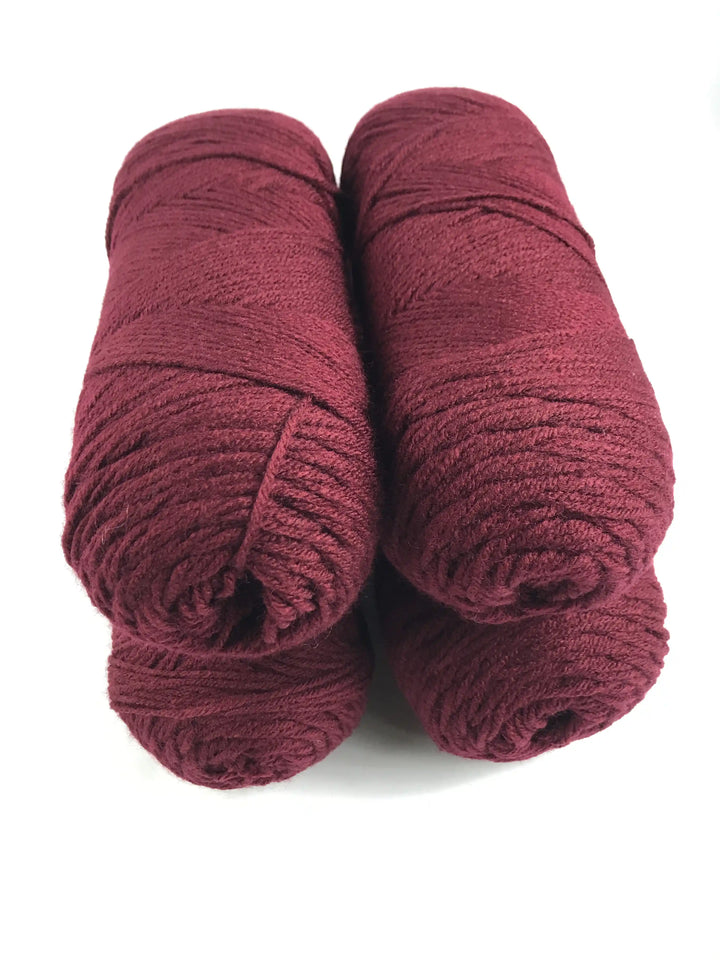 İhraç Fazlası Amerikan Sarım 800 Gram Örgü ipi ihamerikansarim737