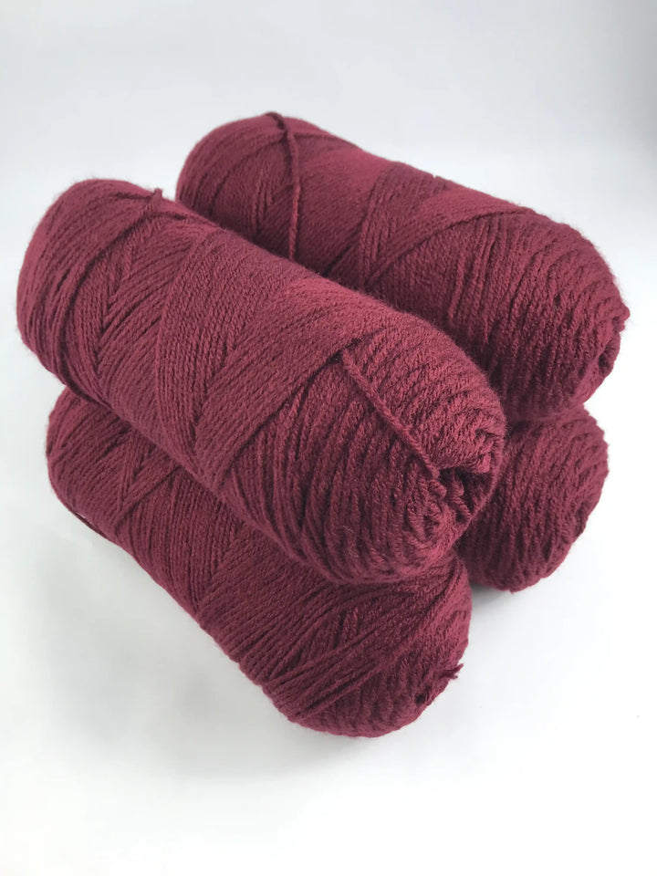 İhraç Fazlası Amerikan Sarım 800 Gram Örgü ipi ihamerikansarim737