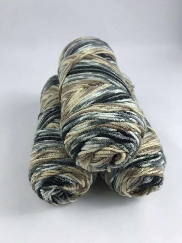 İhraç Fazlası Amerikan Sarım 444 Gram Örgü ipi ihamerikansarim738