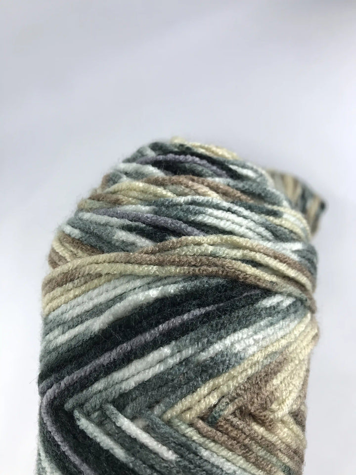 İhraç Fazlası Amerikan Sarım 444 Gram Örgü ipi ihamerikansarim738