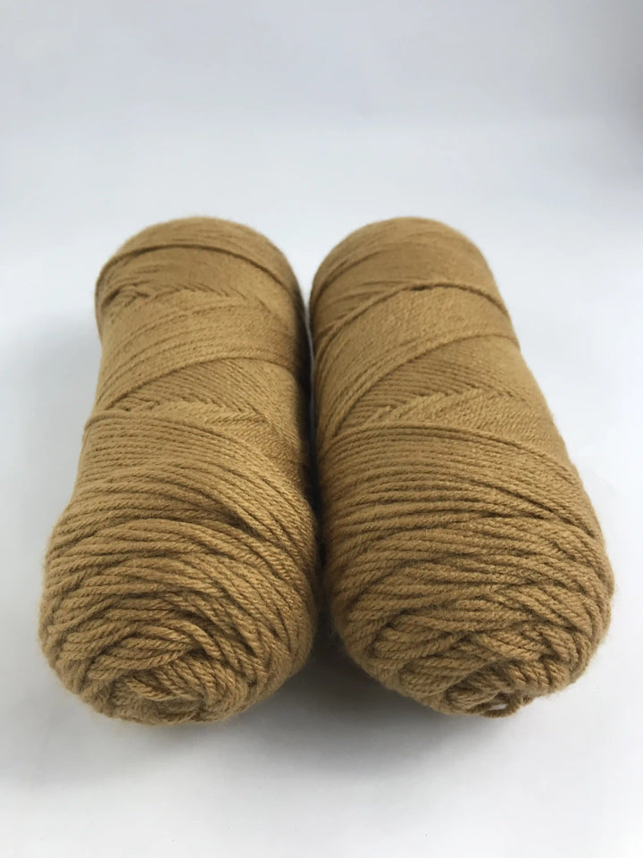 İhraç Fazlası Amerikan Sarım 338 Gram Örgü ipi ihamerikansarim739