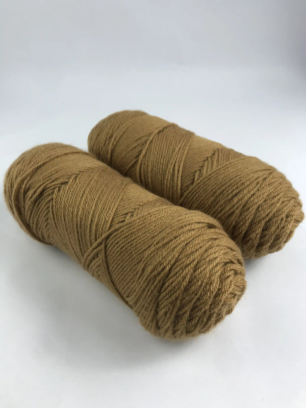 İhraç Fazlası Amerikan Sarım 338 Gram Örgü ipi ihamerikansarim739