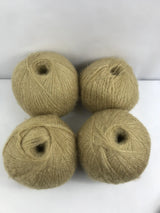 İnce Moher Yün İp 446 Gram Mi712