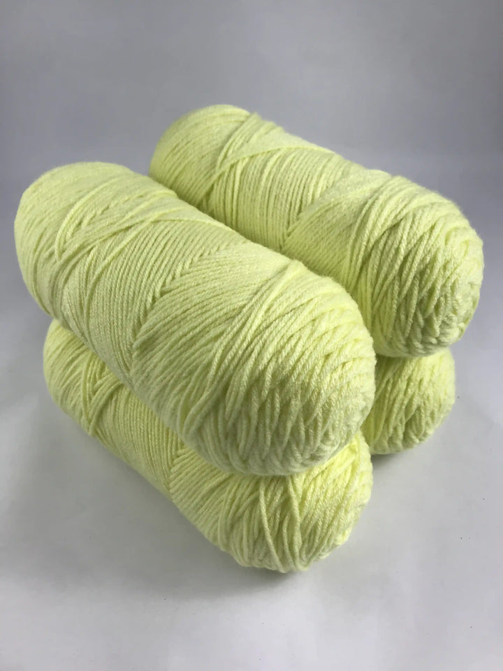 İhraç Fazlası Amerikan Sarım 826 Gram Örgü ipi ihamerikansarim742