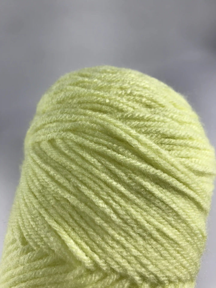 İhraç Fazlası Amerikan Sarım 826 Gram Örgü ipi ihamerikansarim742