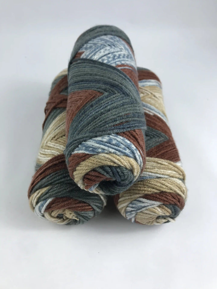 İhraç Fazlası Amerikan Sarım 406 Gram Örgü ipi ihamerikansarim744