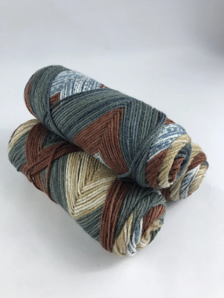 İhraç Fazlası Amerikan Sarım 406 Gram Örgü ipi ihamerikansarim744