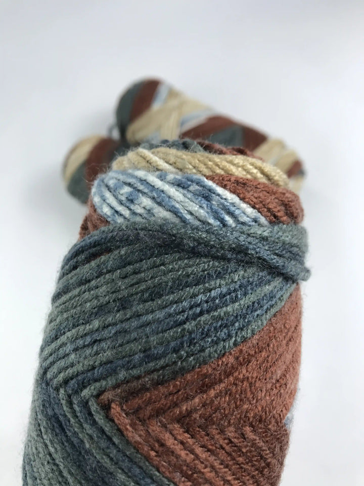 İhraç Fazlası Amerikan Sarım 406 Gram Örgü ipi ihamerikansarim744