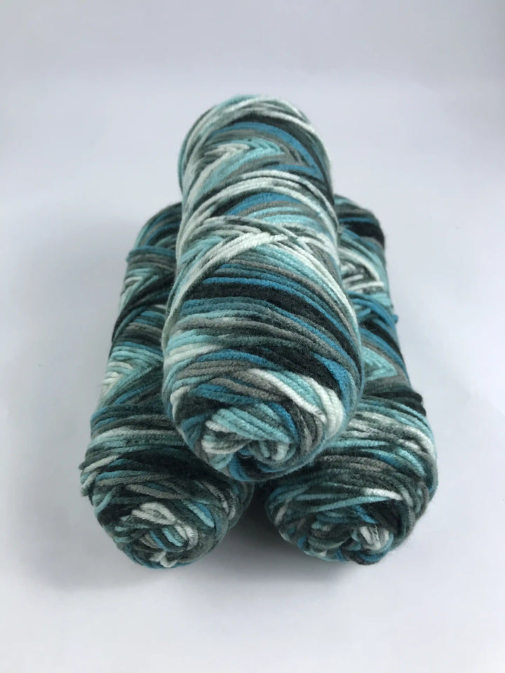 İhraç Fazlası Amerikan Sarım 452 Gram Örgü ipi ihamerikansarim745