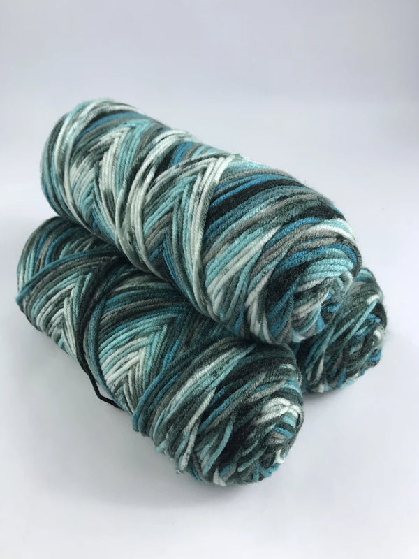 İhraç Fazlası Amerikan Sarım 452 Gram Örgü ipi ihamerikansarim745