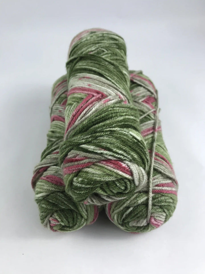 İhraç Fazlası Amerikan Sarım 452 Gram Örgü ipi ihamerikansarim747