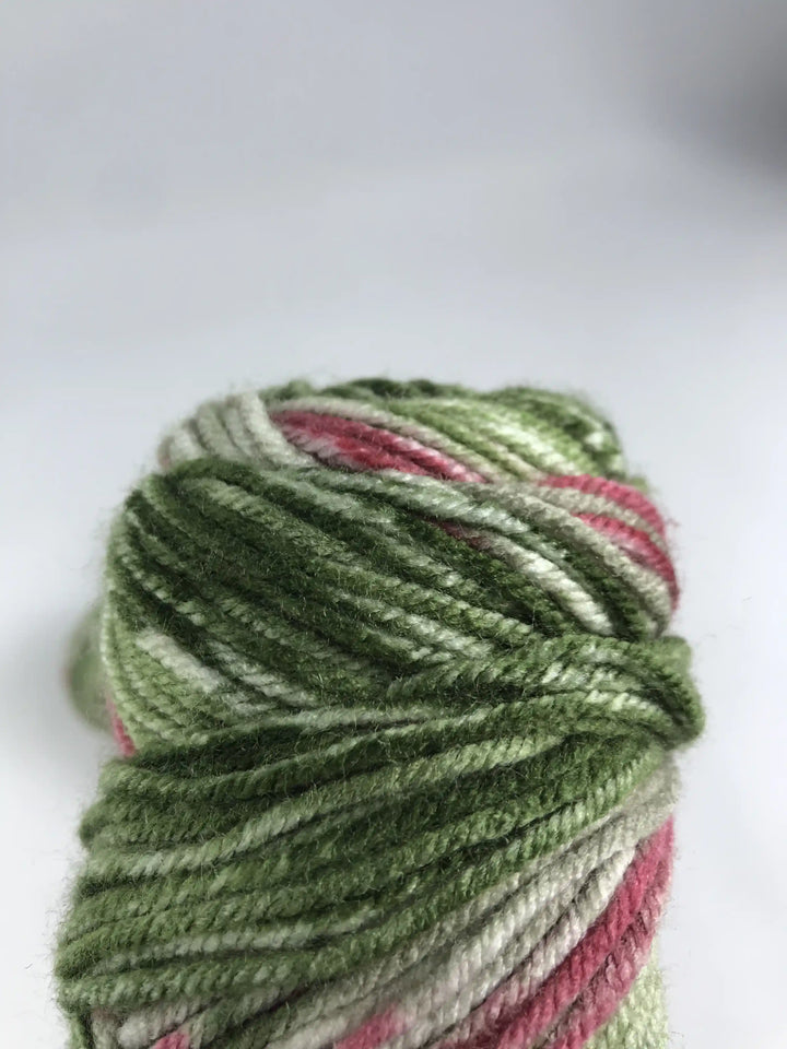 İhraç Fazlası Amerikan Sarım 452 Gram Örgü ipi ihamerikansarim747