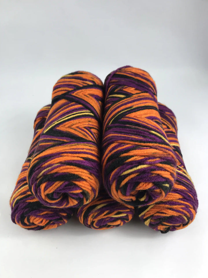 İhraç Fazlası Amerikan Sarım 648 Gram Örgü ipi ihamerikansarim748