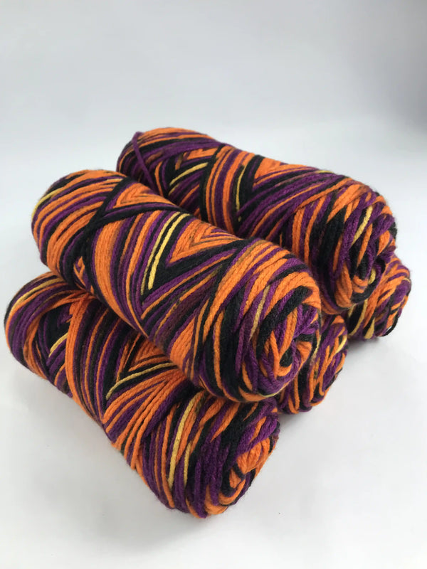 İhraç Fazlası Amerikan Sarım 648 Gram Örgü ipi ihamerikansarim748