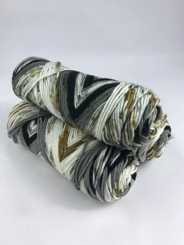 İhraç Fazlası Amerikan Sarım 448 Gram Örgü ipi ihamerikansarim750