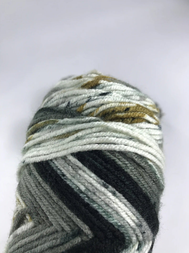 İhraç Fazlası Amerikan Sarım 448 Gram Örgü ipi ihamerikansarim750