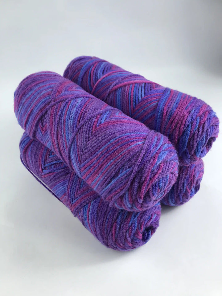 İhraç Fazlası Amerikan Sarım 596 Gram Örgü ipi ihamerikansarim751