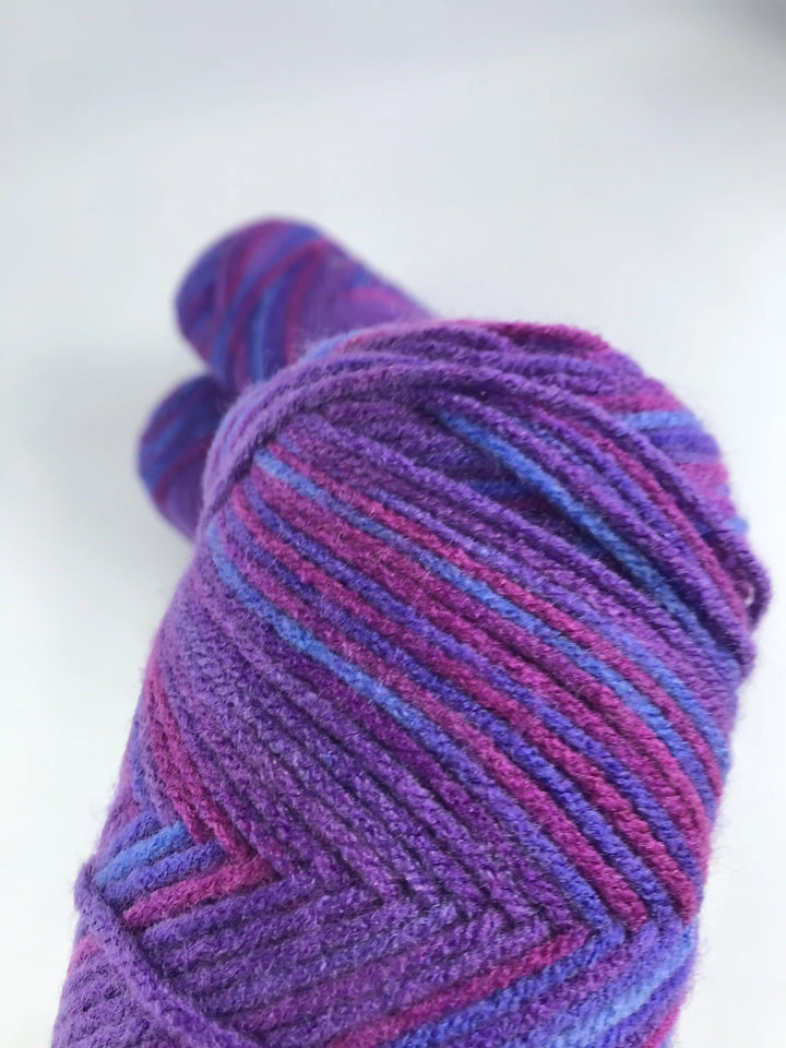 İhraç Fazlası Amerikan Sarım 596 Gram Örgü ipi ihamerikansarim751