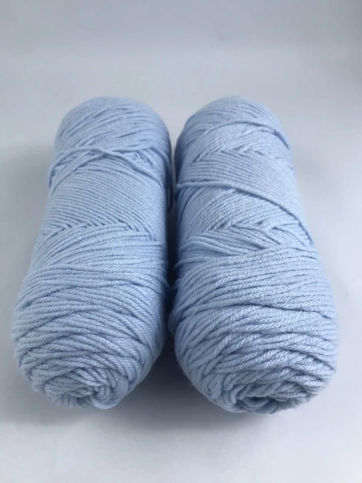 İhraç Fazlası Amerikan Sarım 366 Gram Örgü ipi ihamerikansarim752