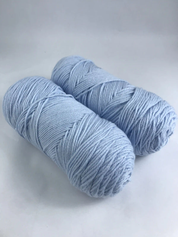 İhraç Fazlası Amerikan Sarım 366 Gram Örgü ipi ihamerikansarim752