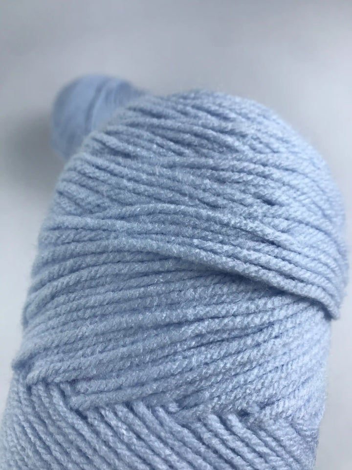 İhraç Fazlası Amerikan Sarım 366 Gram Örgü ipi ihamerikansarim752