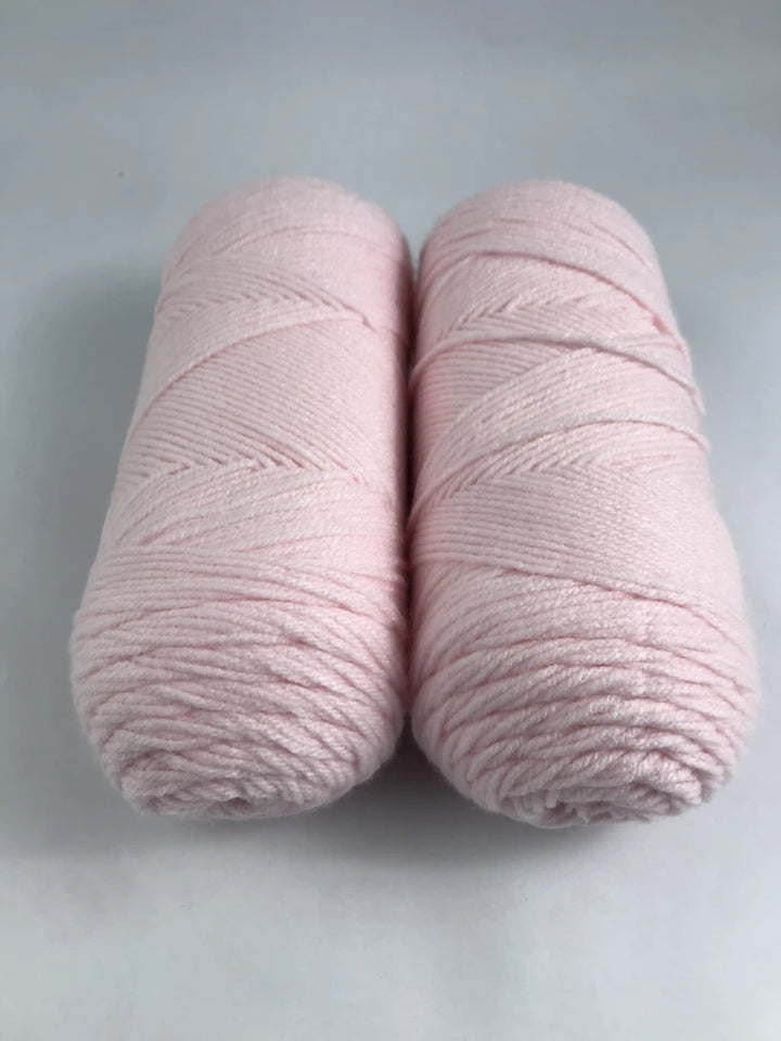 İhraç Fazlası Amerikan Sarım 380 Gram Örgü ipi ihamerikansarim754