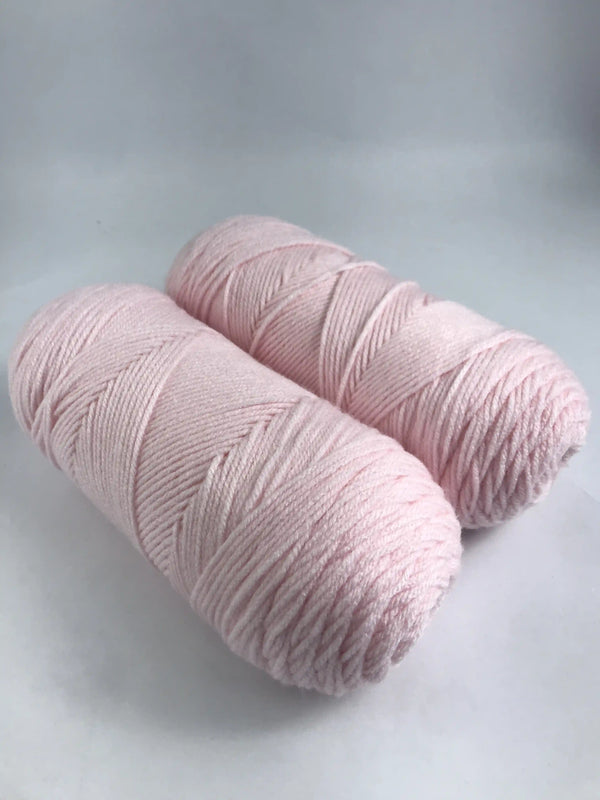 İhraç Fazlası Amerikan Sarım 380 Gram Örgü ipi ihamerikansarim754