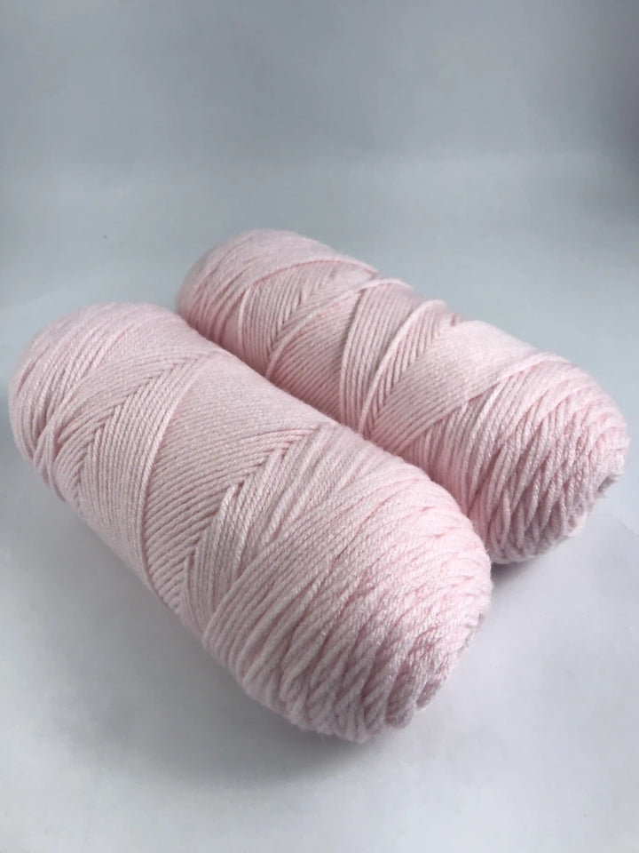 İhraç Fazlası Amerikan Sarım 380 Gram Örgü ipi ihamerikansarim754