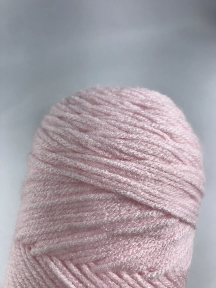 İhraç Fazlası Amerikan Sarım 380 Gram Örgü ipi ihamerikansarim754