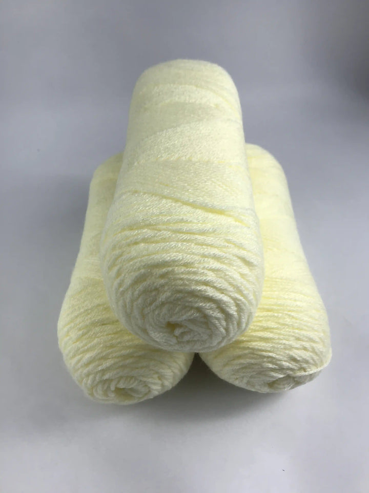 İhraç Fazlası Amerikan Sarım 612 Gram Örgü ipi ihamerikansarim755